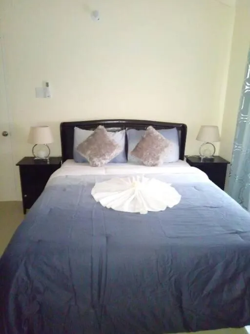 Casa de Férias Ocean View Get Away Vila Falmouth