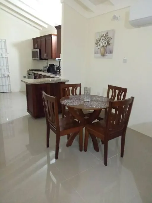 Holiday home Ocean View Get Away Villa Falmouth Jamaica