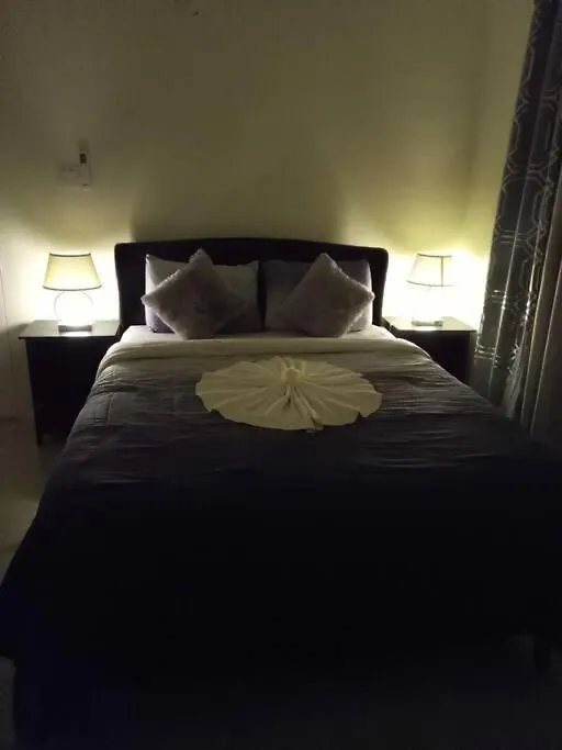 Casa de Férias Ocean View Get Away Vila Falmouth