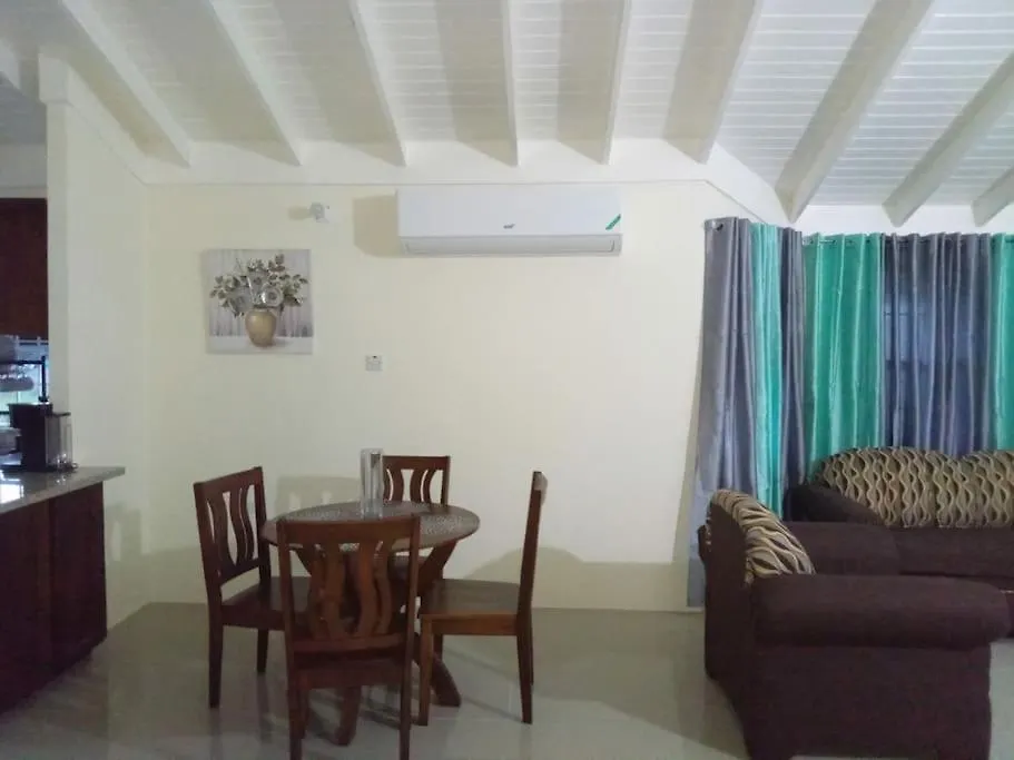 Casa de Férias Ocean View Get Away Vila Falmouth Jamaica