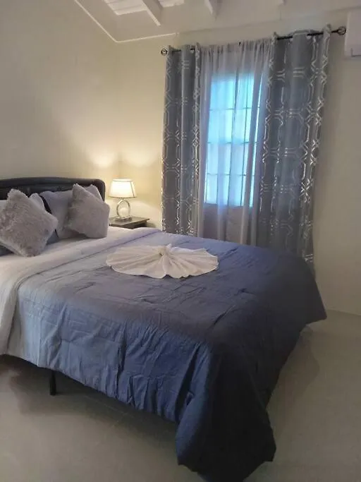 Ocean View Get Away Vila Falmouth 0*,  Jamaica