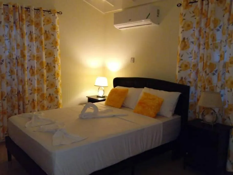 Casa de Férias Ocean View Get Away Vila Falmouth Jamaica